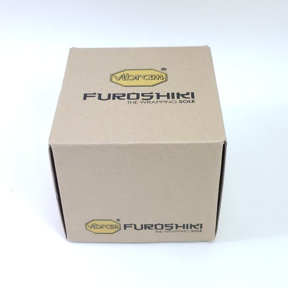 Vibram Furoshiki Shoes XL M 9 - 10   W 10.5 - 11 - Picture 10 of 11